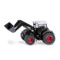 Tracteur Fendt 942 Vario avec chargeur frontal