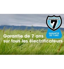 Electrificateur S60Li (0,6 J - Solaire)