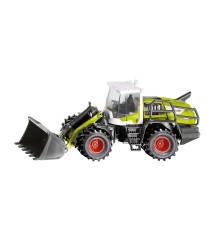 Chargeuse Claas Torian 1914