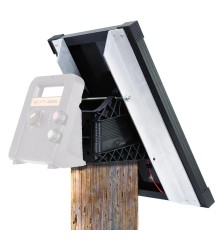 Kit solaire 20W