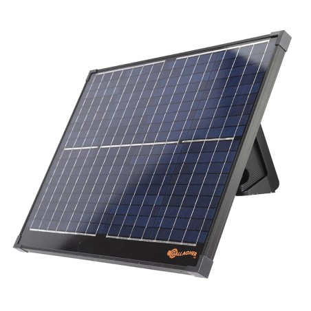Kit solaire 40W