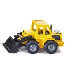 Tracto-pelle