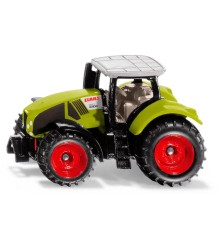 Tracteur Claas Axion 950