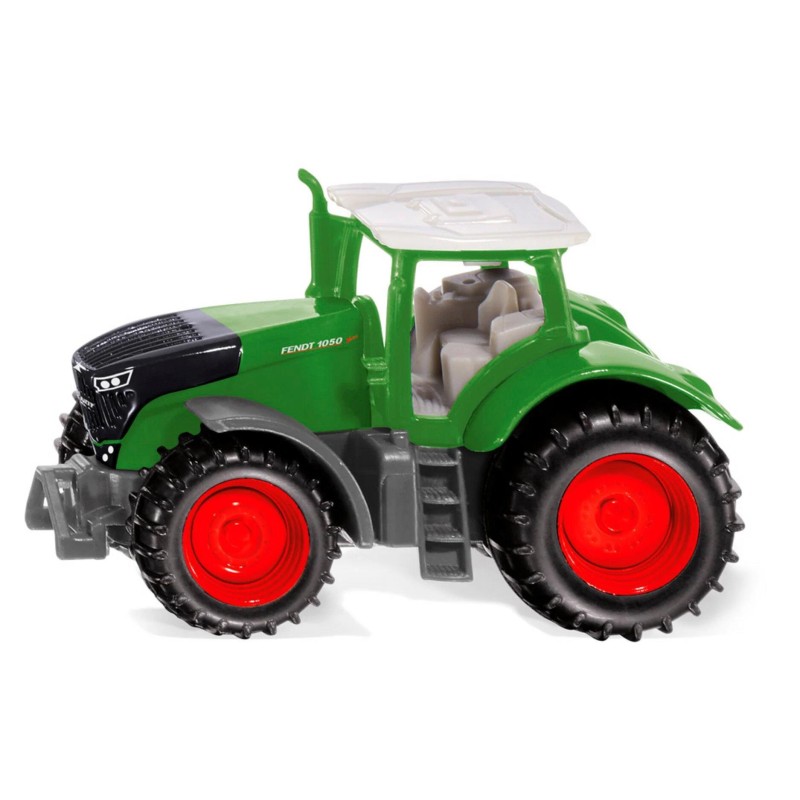 Tracteur Fendt 1050 Vario
