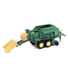 Botteleuse John Deere