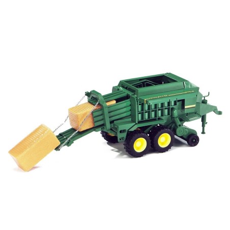 Botteleuse John Deere