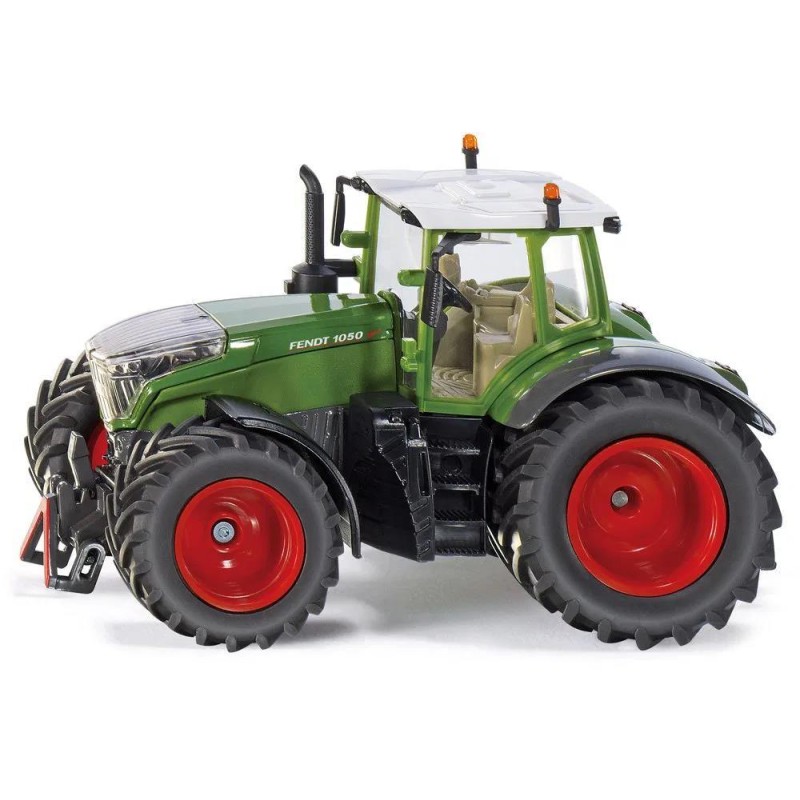 Tracteur Fendt 1050 Vario