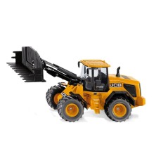 Chargeur JCB 435S
