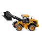 Chargeur JCB 435S