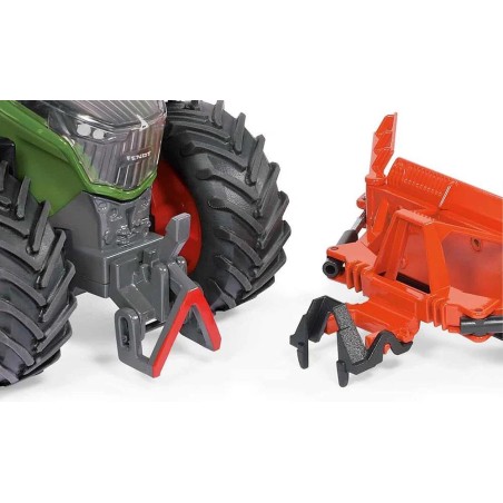 Tracteur Fendt 1050 Vario