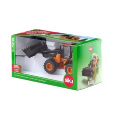 Chargeur JCB 435S