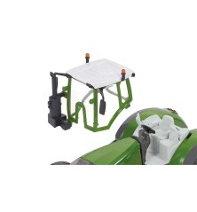 Tracteur Fendt 1050 Vario