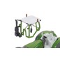 Tracteur Fendt 1050 Vario