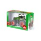 Tracteur Fendt 1050 Vario