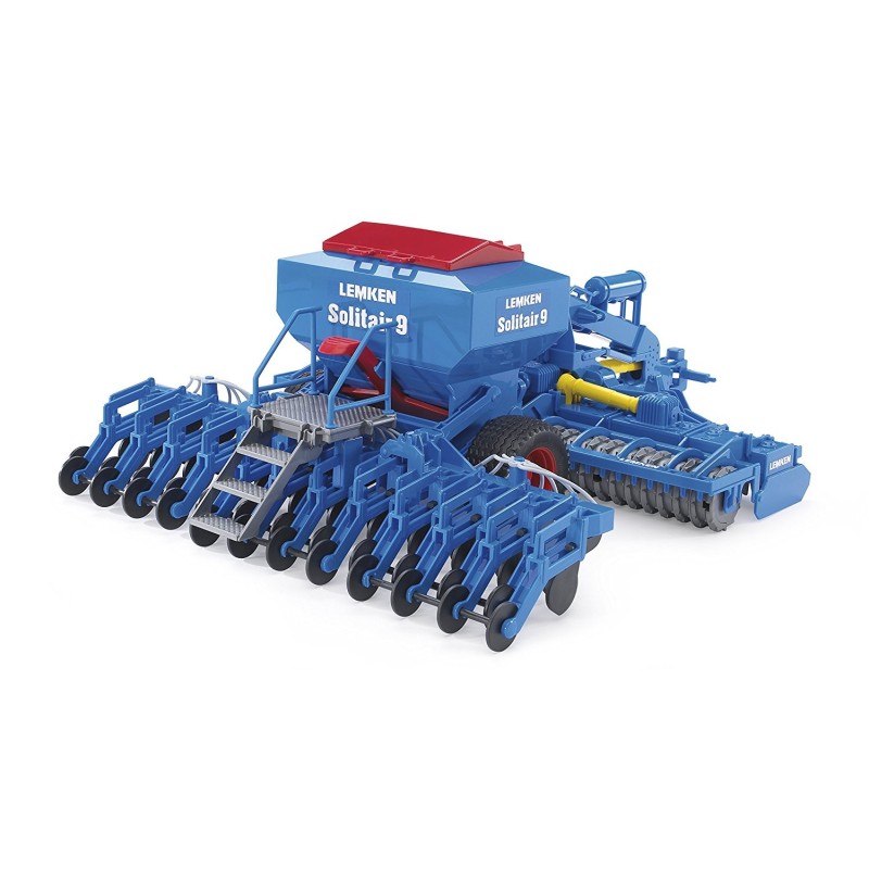 Semoir Lemken Solitair 9