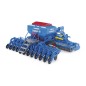 Semoir Lemken Solitair 9