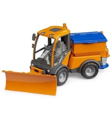 VarioCar service hivernal