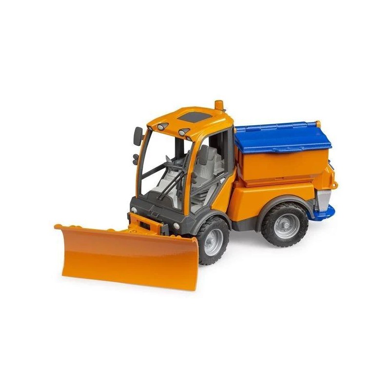 VarioCar service hivernal