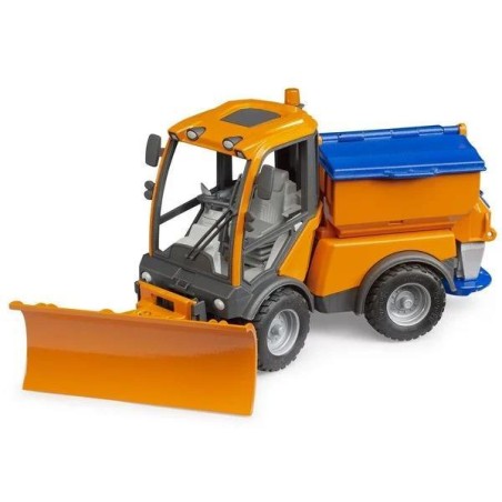 VarioCar service hivernal