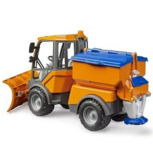 VarioCar service hivernal