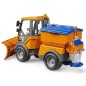 VarioCar service hivernal