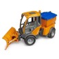 VarioCar service hivernal