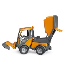 Balayeuse VarioCar