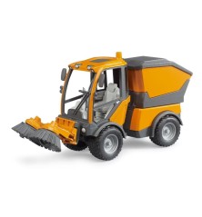 Balayeuse VarioCar