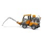 VarioCar irrigation des espaces verts