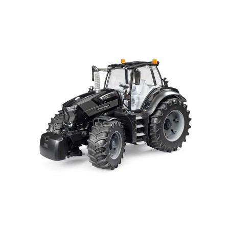Deutz-Fahr 8280 TTV Warrior