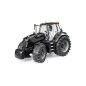 Deutz-Fahr 8280 TTV Warrior
