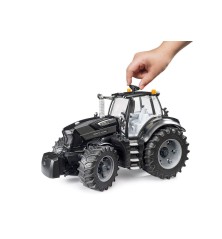 Deutz-Fahr 8280 TTV Warrior