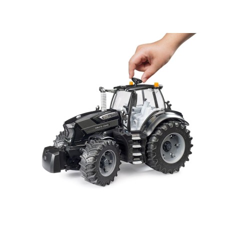 Deutz-Fahr 8280 TTV Warrior