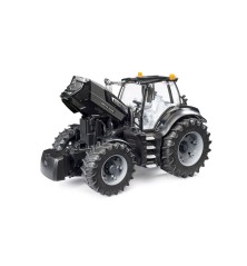 Deutz-Fahr 8280 TTV Warrior