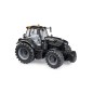 Deutz-Fahr 8280 TTV Warrior
