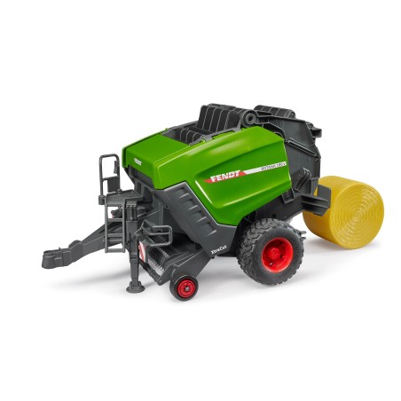 Presse à balles rondes Fendt Rotana 180V