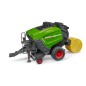 Presse à balles rondes Fendt Rotana 180V