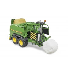 Presse à ballots John Deere C441R