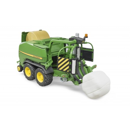 Presse à ballots John Deere C441R