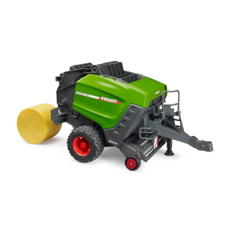 Presse à balles rondes Fendt Rotana 180V