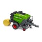 Presse à balles rondes Fendt Rotana 180V