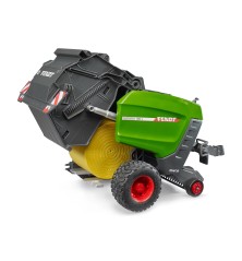 Presse à balles rondes Fendt Rotana 180V