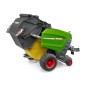 Presse à balles rondes Fendt Rotana 180V