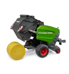 Presse à balles rondes Fendt Rotana 180V