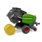 Presse à balles rondes Fendt Rotana 180V