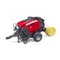Presse à balles rondes Massey Ferguson RB 4180V