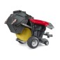 Presse à balles rondes Massey Ferguson RB 4180V