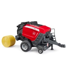 Presse à balles rondes Massey Ferguson RB 4180V