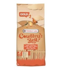 Gold 1 Mash 20 kg