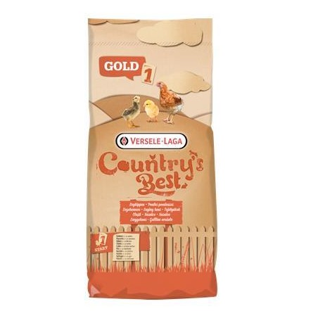 Gold 1 Mash 20 kg